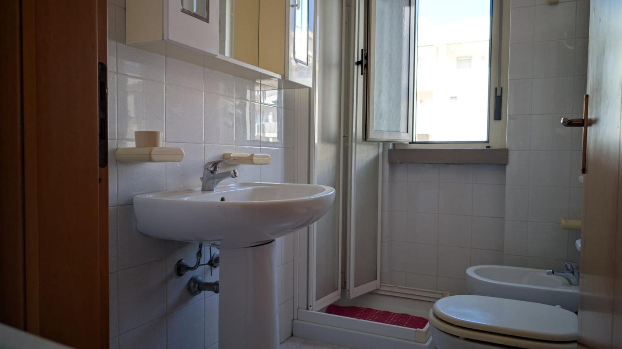 Appartamento Gemini Rivabella Exterior photo